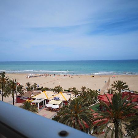 1ere soleil levant Sagunto Eksteriør billede